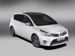 Toyota Verso 2012 года